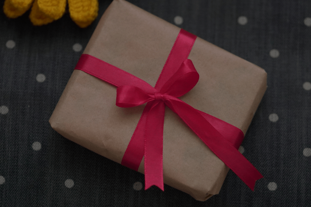 Gift Wrap - Quirksmith