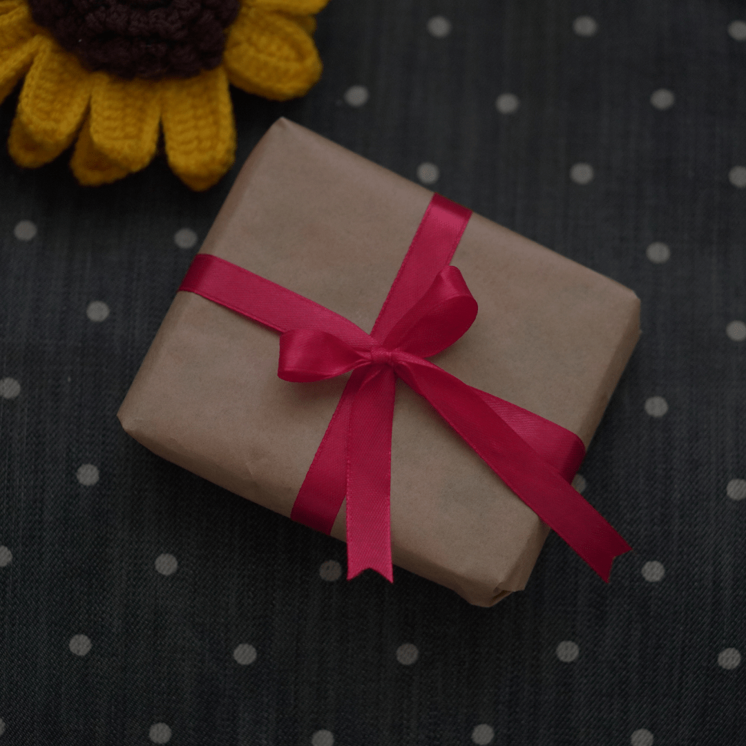 Gift Wrap - Quirksmith