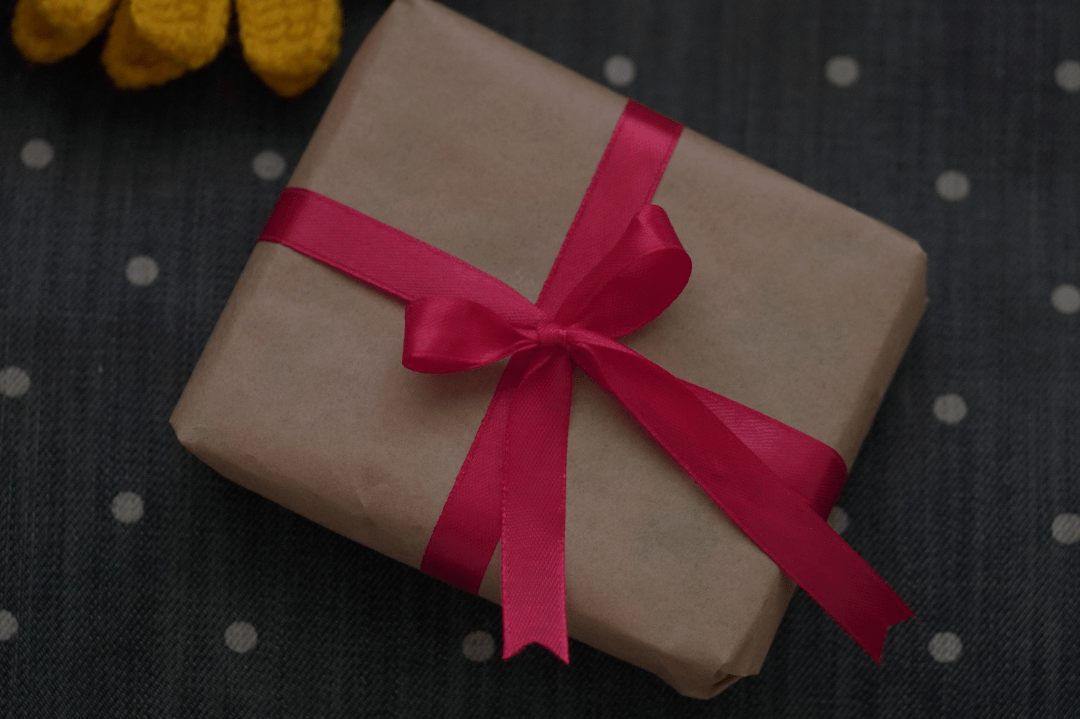 Gift Wrap - Quirksmith