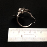 Gramophone Earrings - Quirksmith