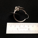 Gramophone Earrings - Quirksmith
