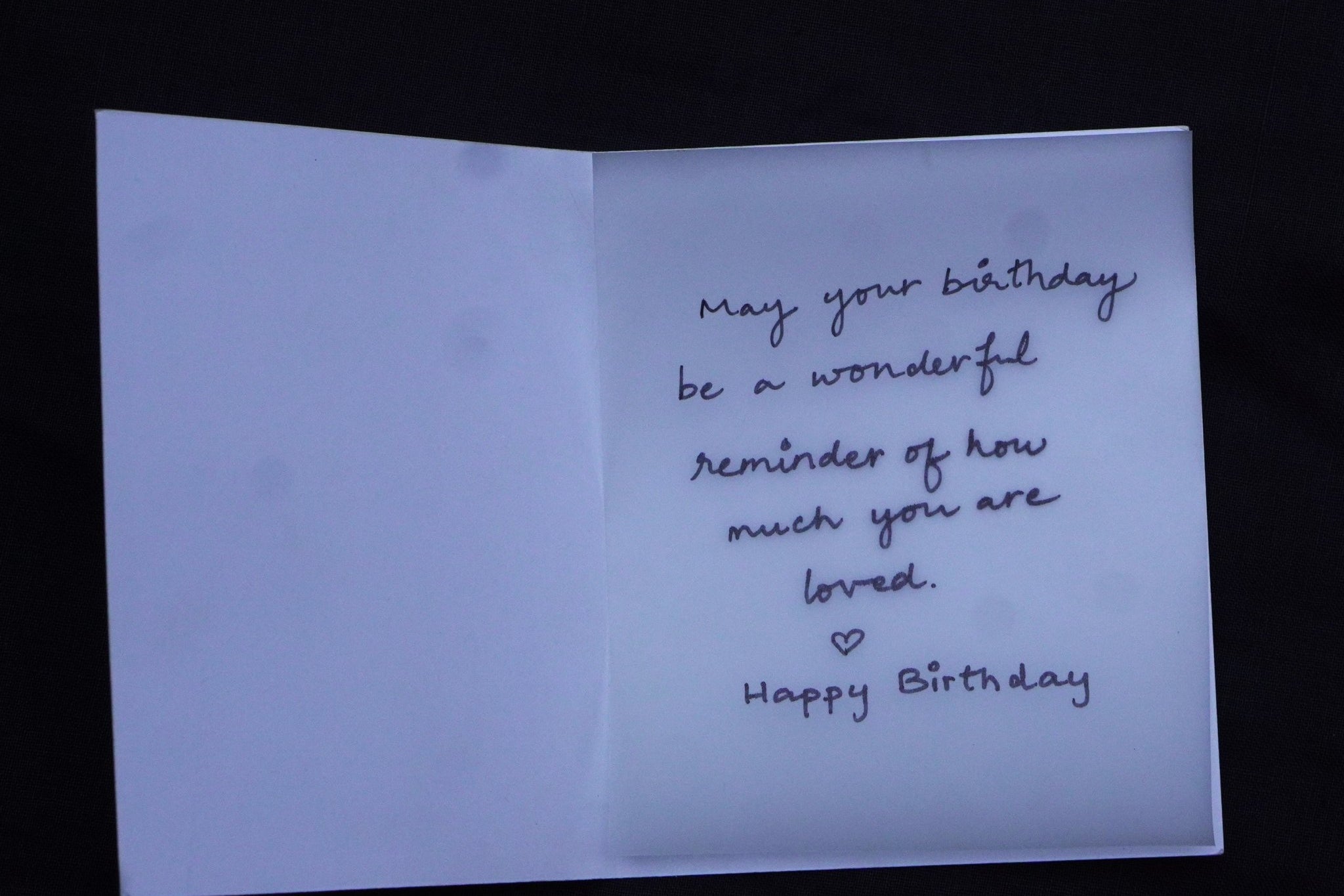 Greeting Card - Quirksmith