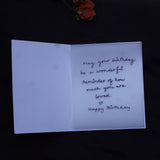 Greeting Card - Quirksmith