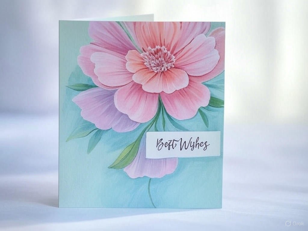 Greeting Card - Quirksmith