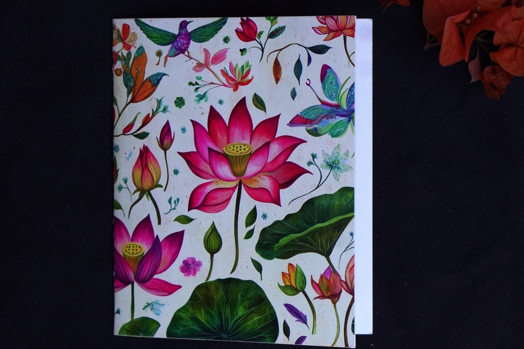 Greeting Card - Quirksmith