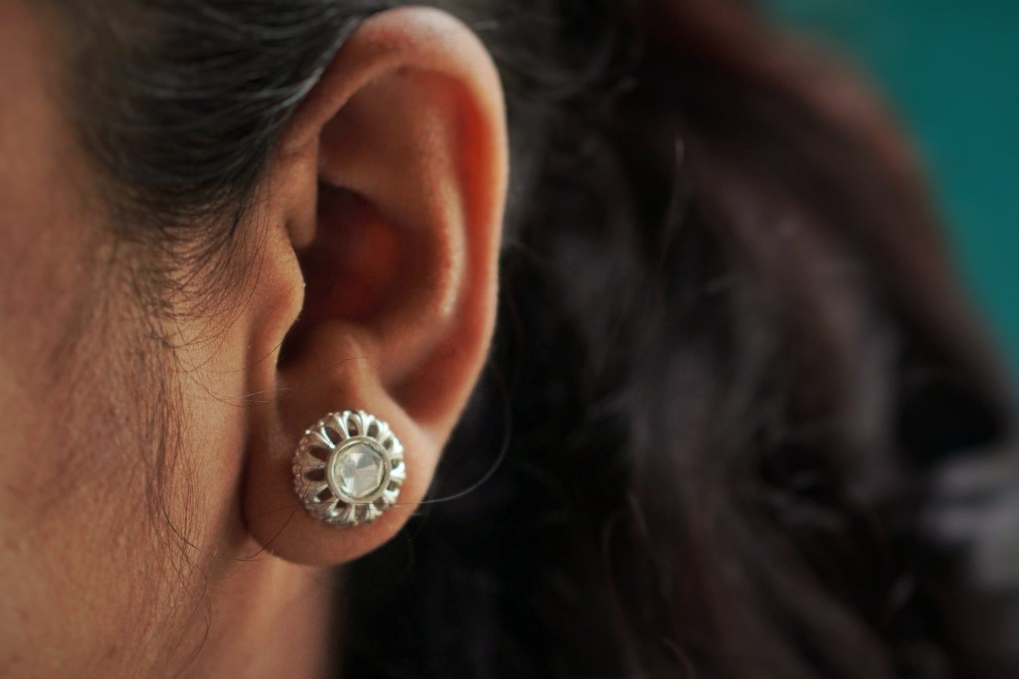 Gul Earring - Quirksmith