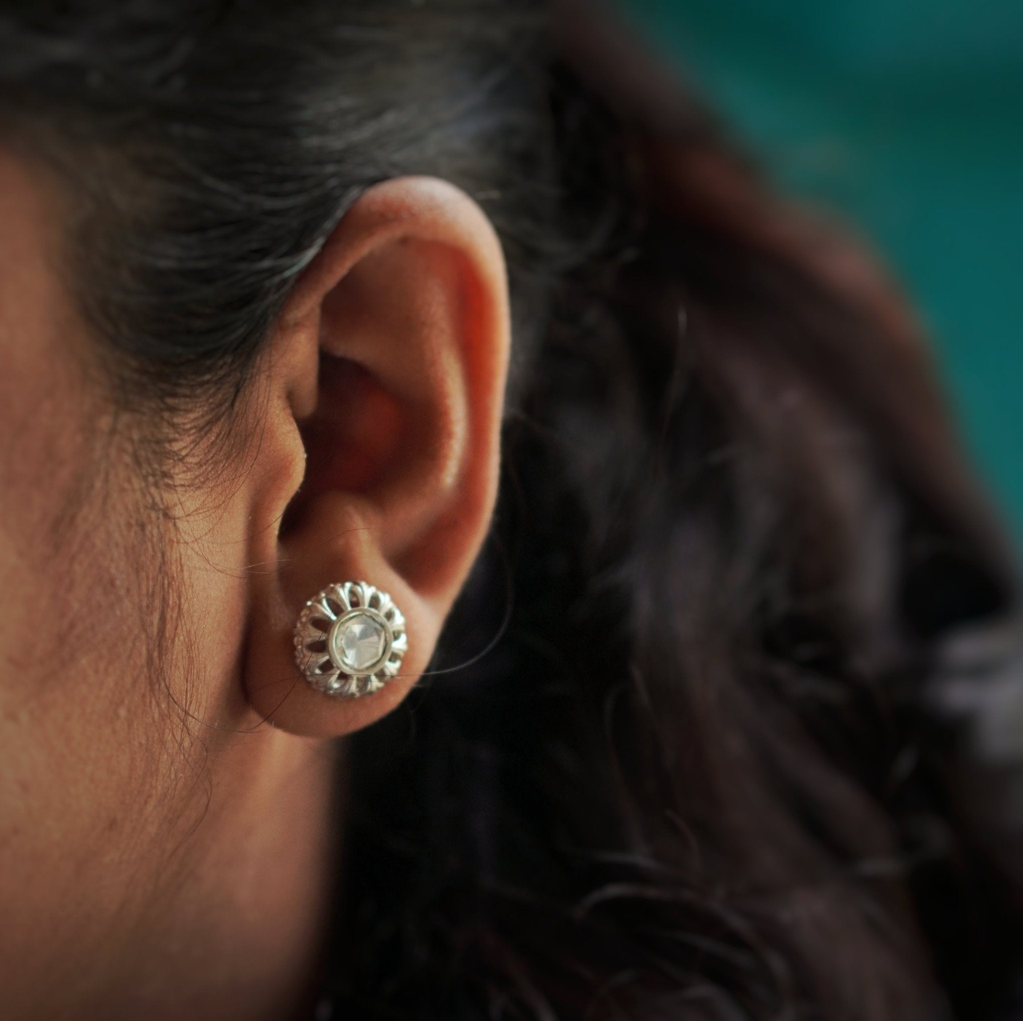 Gul Earring - Quirksmith