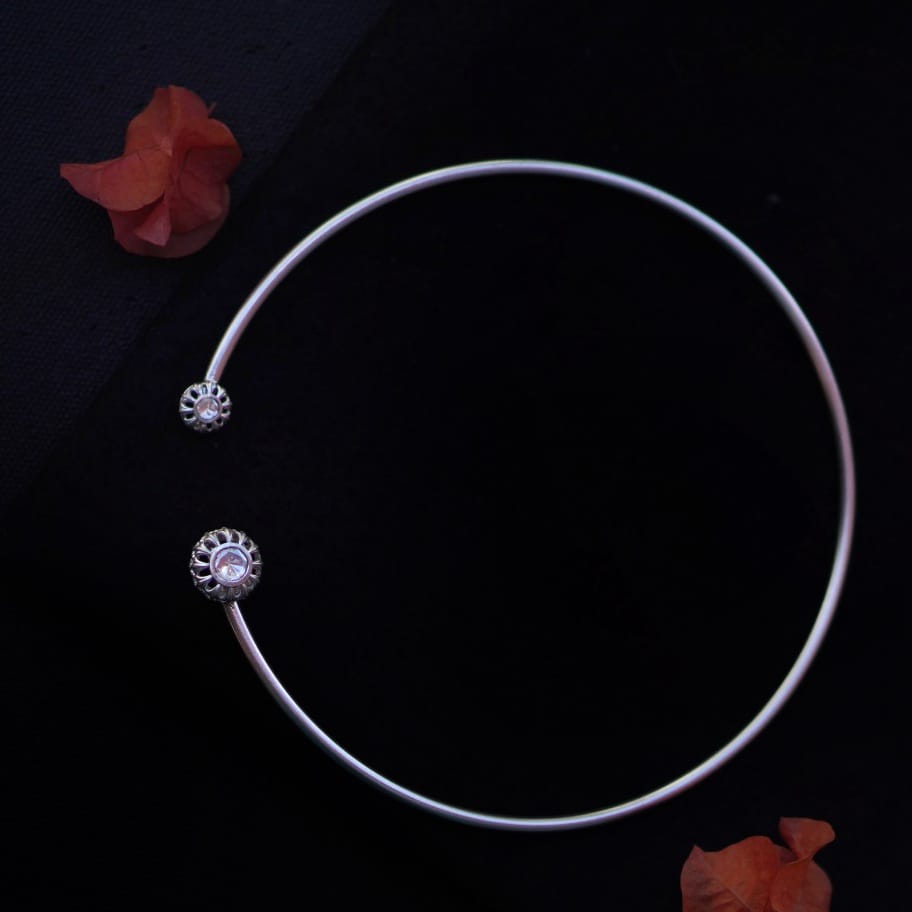 Gul Hasli Necklace - Quirksmith