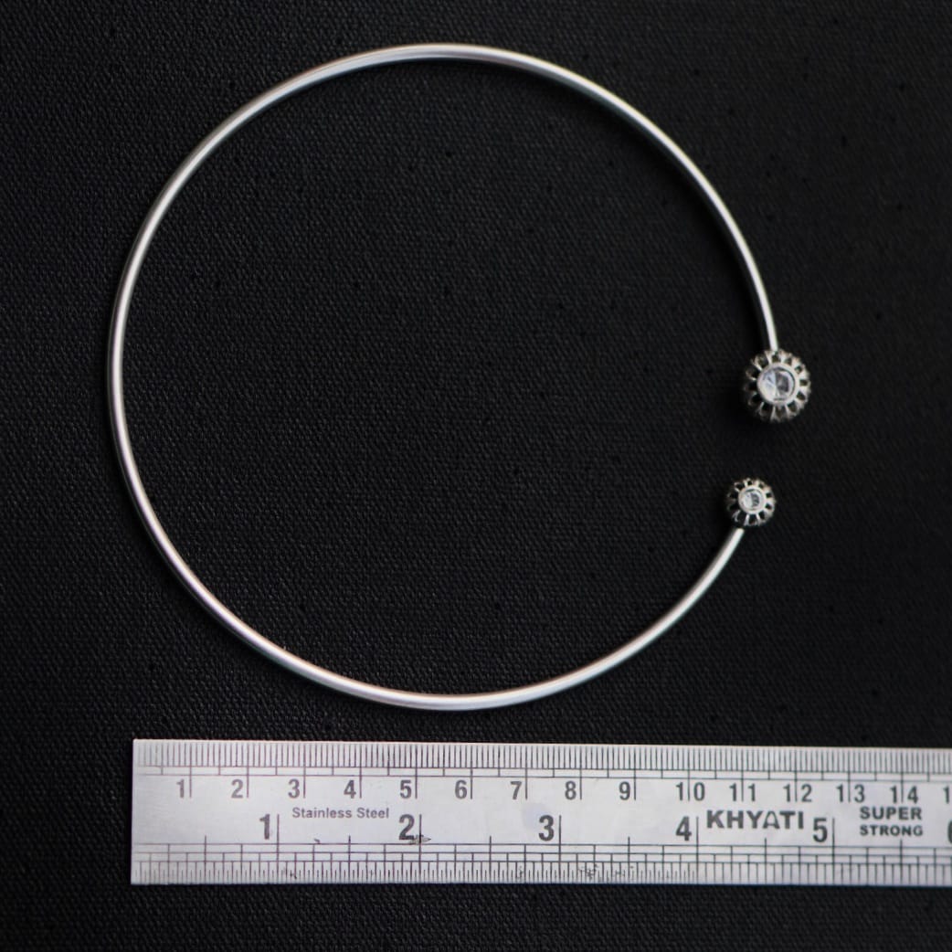 Gul Hasli Necklace - Quirksmith