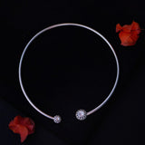 Gul Hasli Necklace - Quirksmith