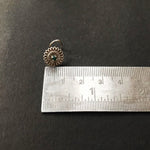 Gul Nosepin - Clipon - Quirksmith