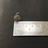 Gul Nosepin - Clipon - Quirksmith