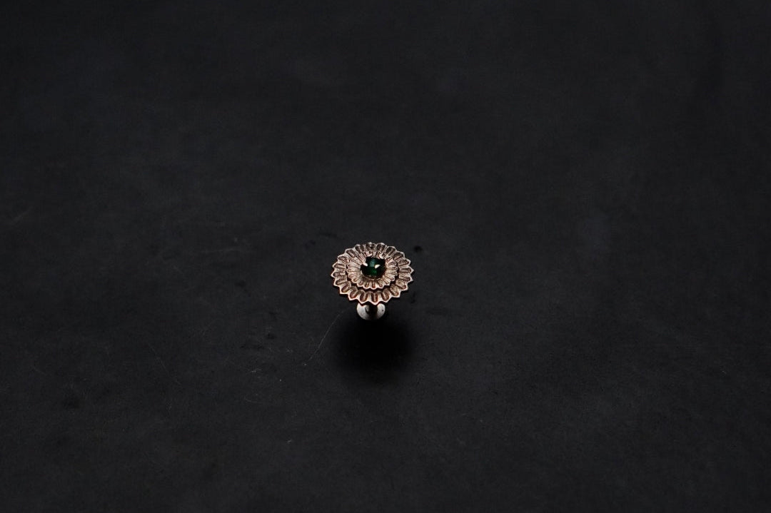 Gul Nosepin - Screw - Quirksmith