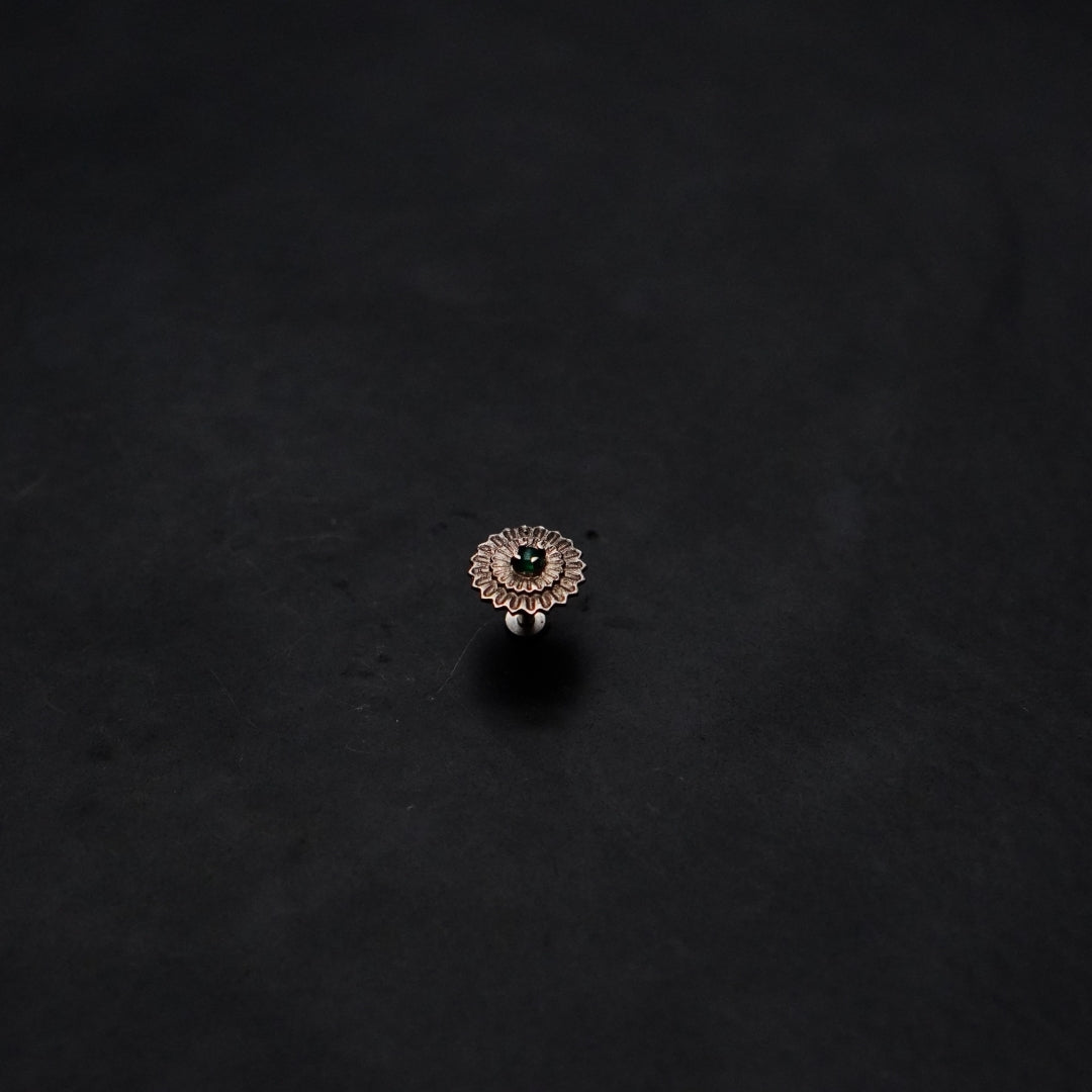 Gul Nosepin - Screw - Quirksmith