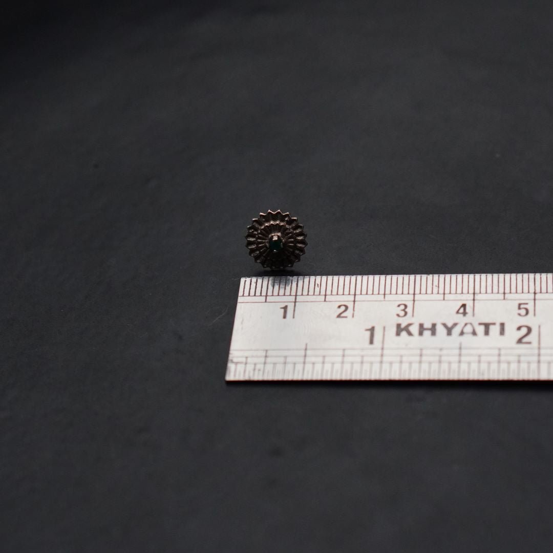 Gul Nosepin - Screw - Quirksmith