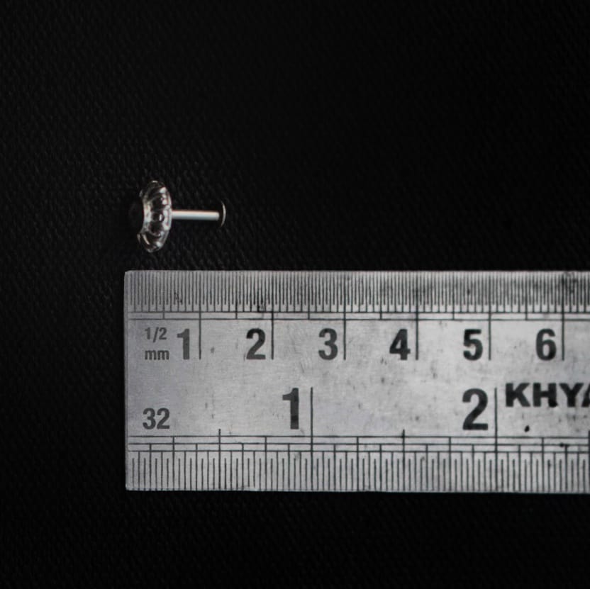 Gul Nosepin - Wire - Quirksmith