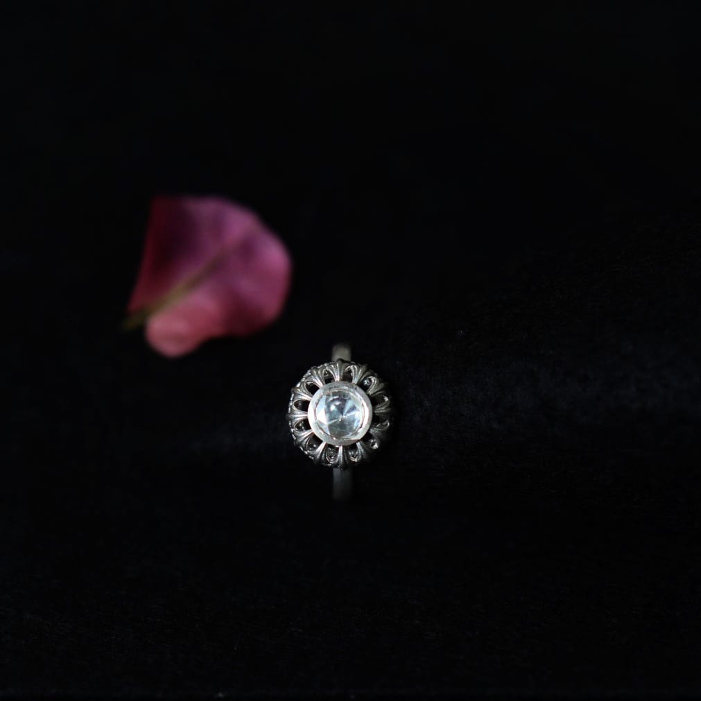 Gul Ring - Quirksmith