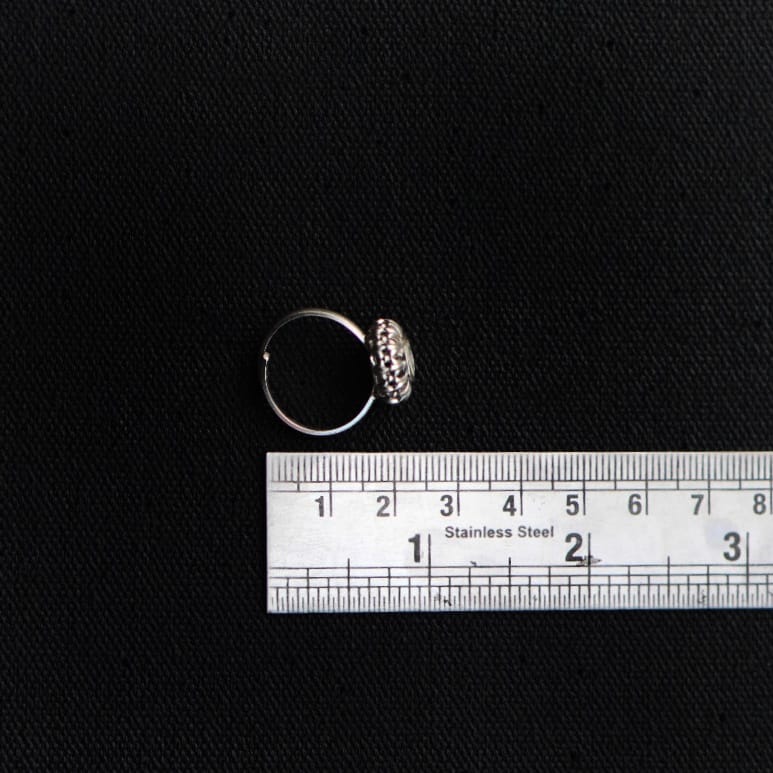 Gul Ring - Quirksmith