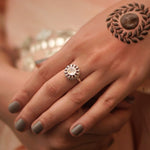 Gul Ring - Quirksmith