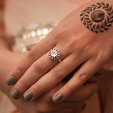 Gul Ring - Quirksmith