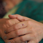 Gulal Radiant Vanki Ring - Quirksmith