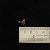 Gulistaan Intricate Nosepin-Wire - Quirksmith