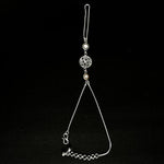 Gulistaan Jaali Anklet - Single Piece - Quirksmith