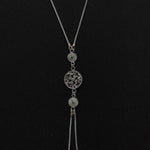 Gulistaan Jaali Anklet - Single Piece - Quirksmith