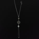 Gulistaan Jaali Anklet - Single Piece - Quirksmith