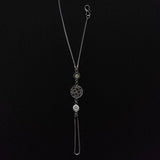 Gulistaan Jaali Anklet - Single Piece - Quirksmith