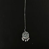 Gulistaan Jaali Maang Tikka - Quirksmith