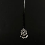 Gulistaan Jaali Maang Tikka - Quirksmith