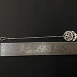 Gulistaan Jaali Maang Tikka - Quirksmith