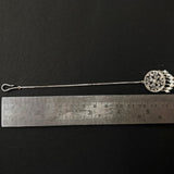 Gulistaan Jaali Maang Tikka - Quirksmith