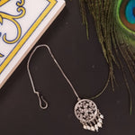 Gulistaan Jaali Maang Tikka - Quirksmith