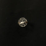 Gulistaan Jaali Ring - Quirksmith