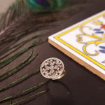 Gulistaan Jaali Ring - Quirksmith