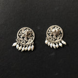 Gulistaan Jaali Studs - Quirksmith