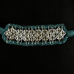 Gulzaar Choker - Red - Quirksmith