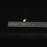 Haathi Nazarbattu (Nazariya) - Adjustable Loop - Quirksmith