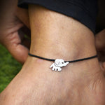 Haathi Nazarbattu (Nazariya) - String Tie - Quirksmith