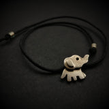 Haathi Nazarbattu (Nazariya) - String Tie - Quirksmith