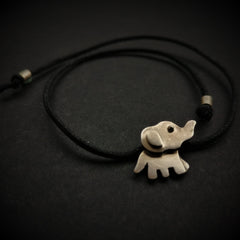 Haathi Nazarbattu (Nazariya) - String Tie - Quirksmith