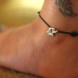 Haathi Nazarbattu (Nazariya) - String Tie - Quirksmith