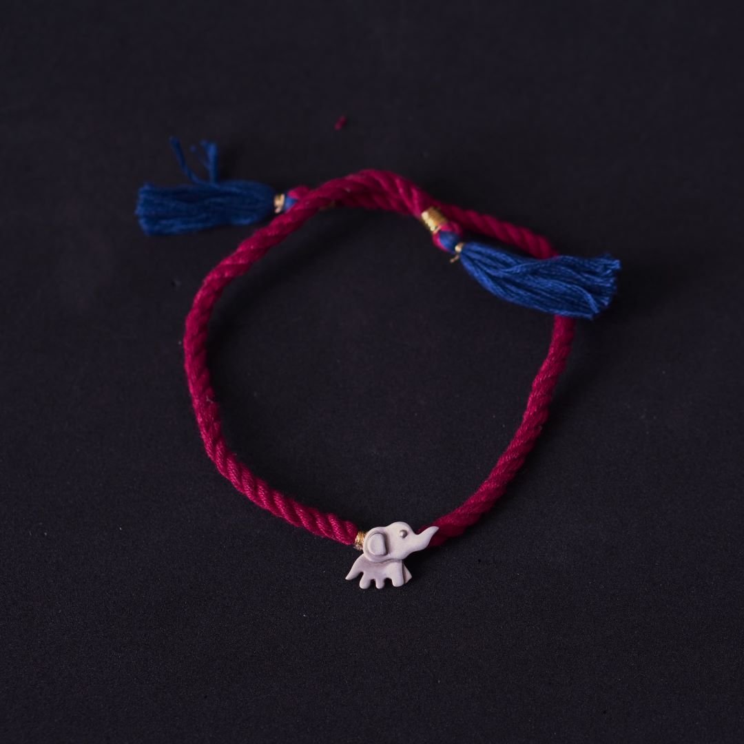 Haathi Rakhi - Quirksmith
