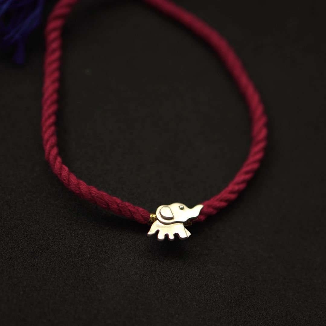 Haathi Rakhi - Quirksmith
