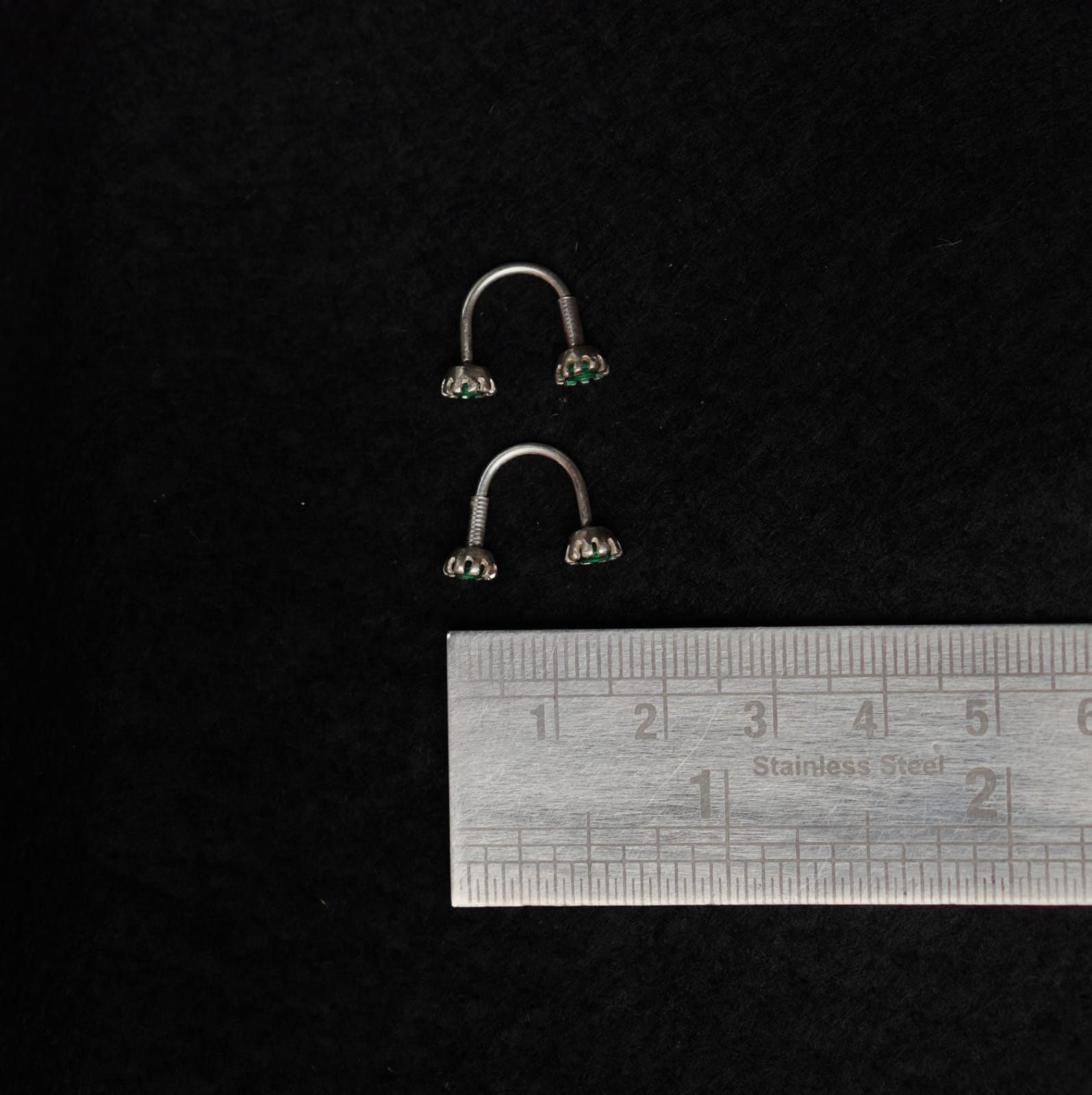 Hara Hug Earrings - Quirksmith