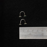 Hara Hug Earrings - Quirksmith