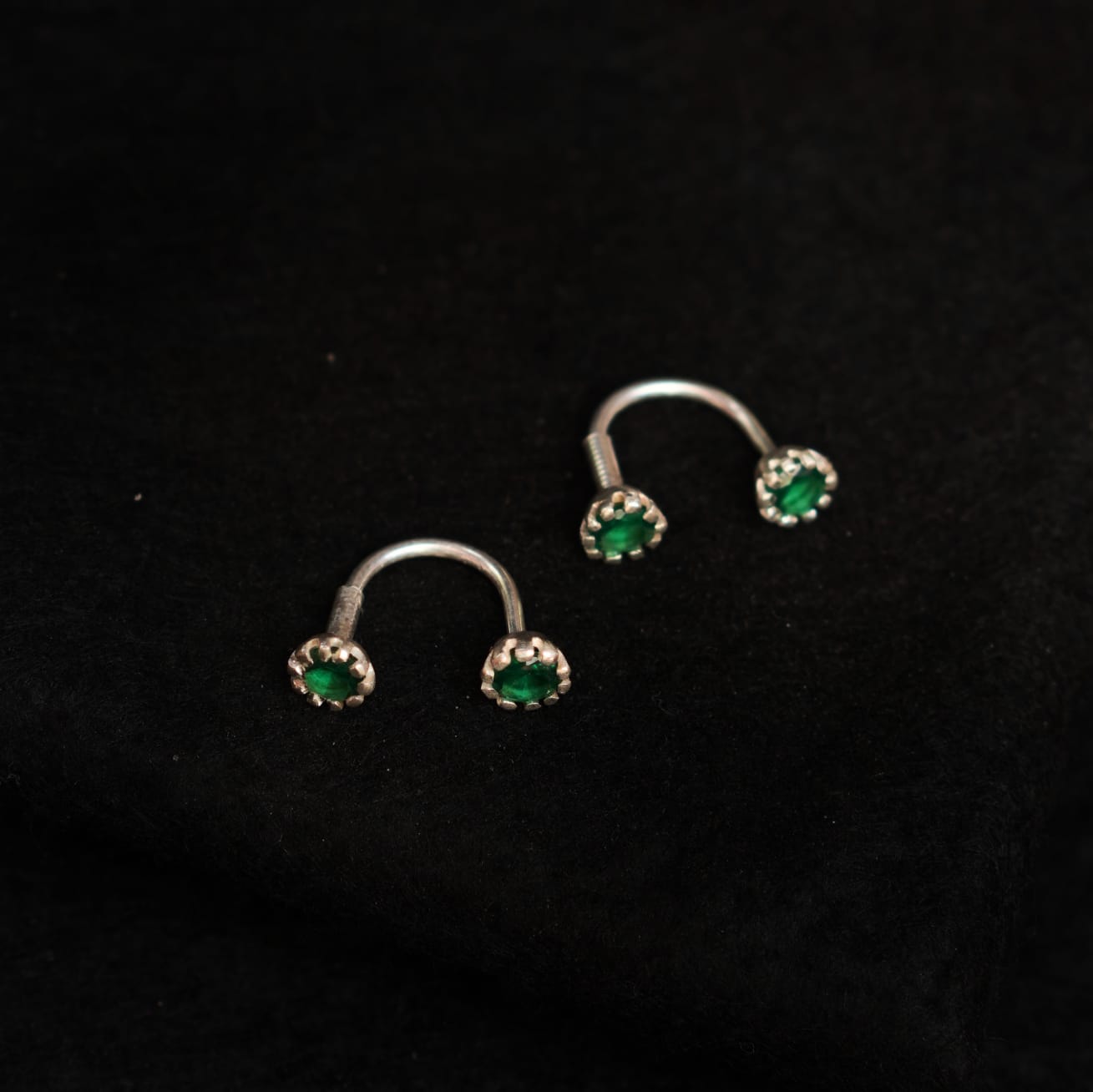 Hara Hug Earrings - Quirksmith