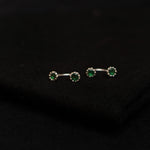 Hara Hug Earrings - Quirksmith